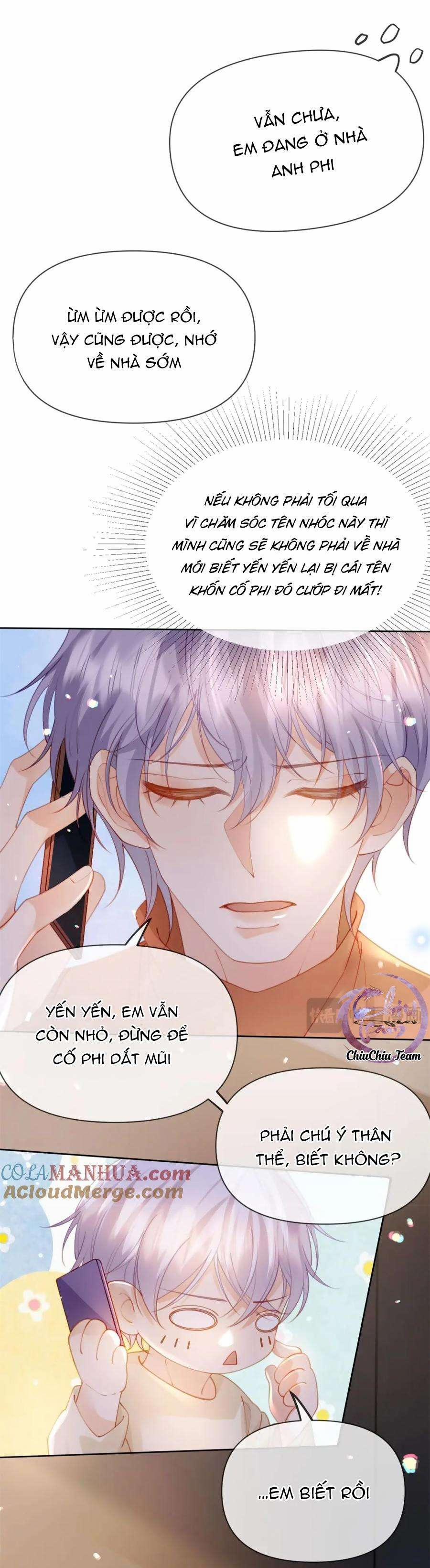 Bị Vạn Người Anti, Sống Lại Tôi Hot Khắp Internet 117 trang 6