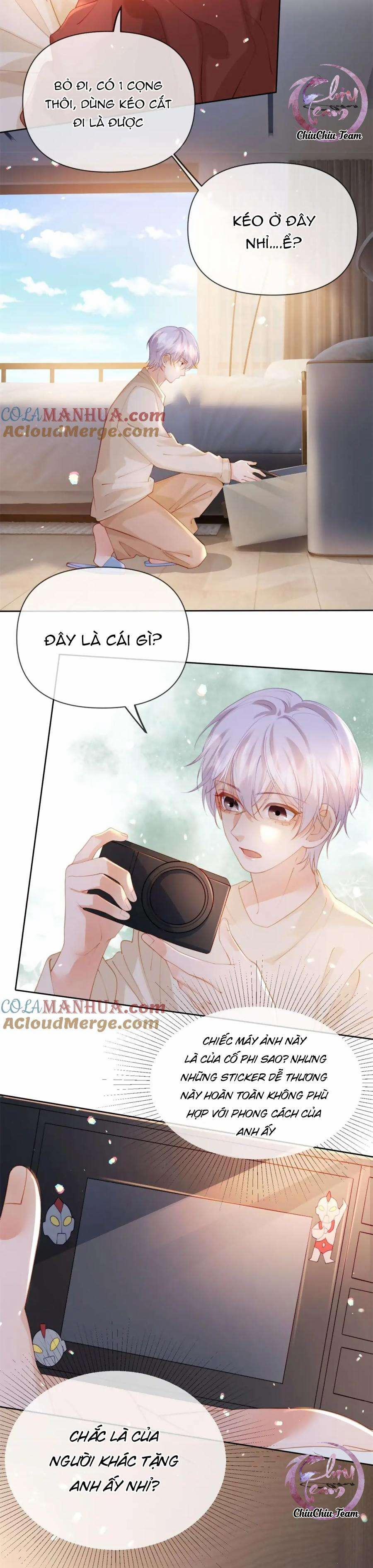 Bị Vạn Người Anti, Sống Lại Tôi Hot Khắp Internet 117 trang 9