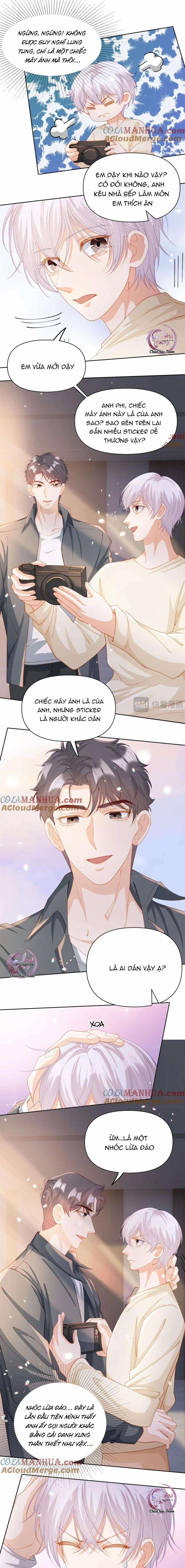 Bị Vạn Người Anti, Sống Lại Tôi Hot Khắp Internet 118 trang 1