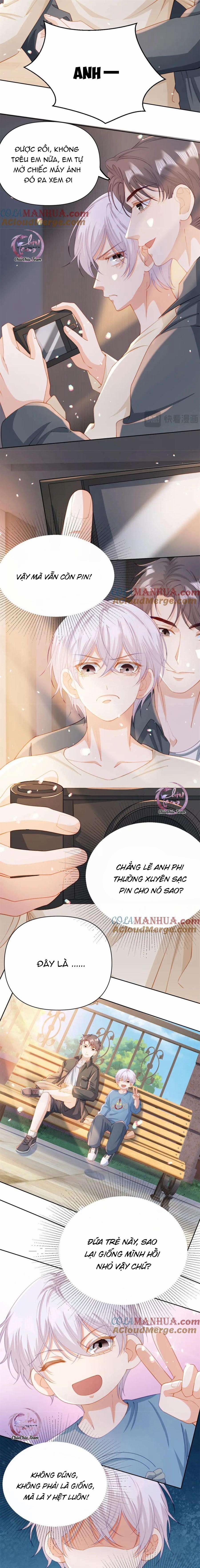 Bị Vạn Người Anti, Sống Lại Tôi Hot Khắp Internet 118 trang 3