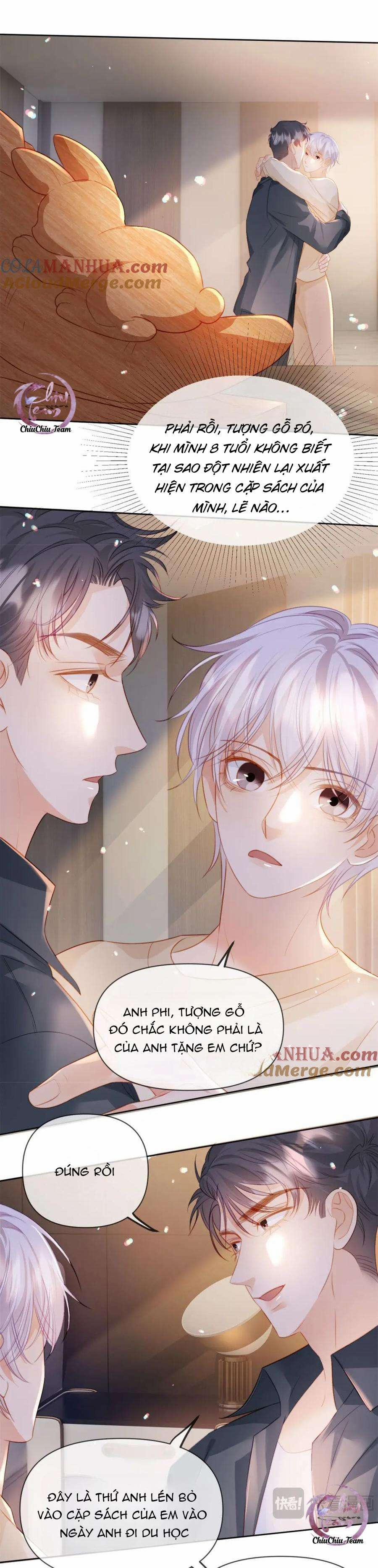 Bị Vạn Người Anti, Sống Lại Tôi Hot Khắp Internet 119 trang 1