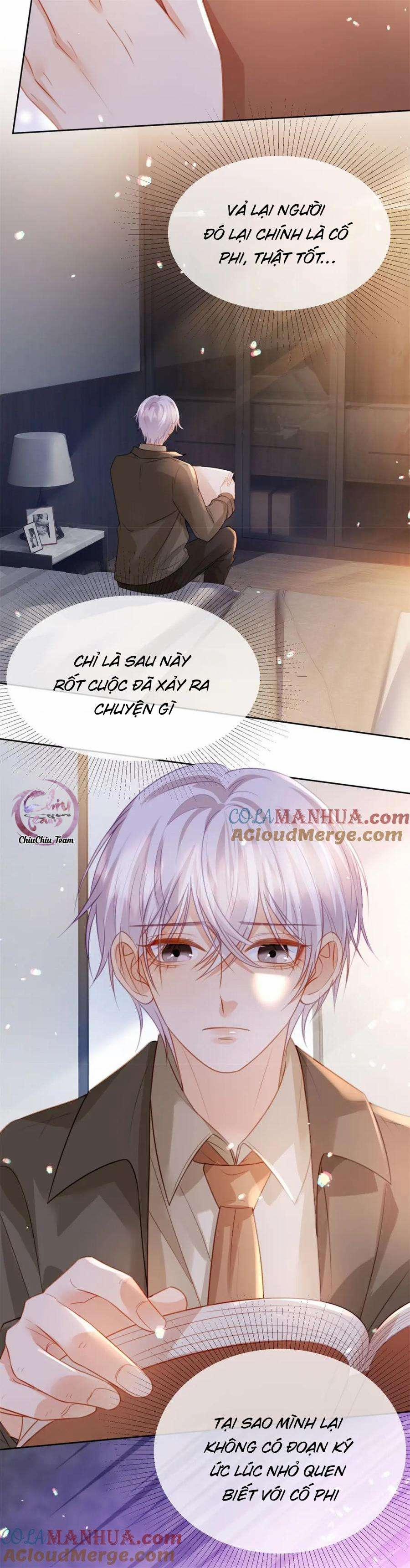 Bị Vạn Người Anti, Sống Lại Tôi Hot Khắp Internet 119 trang 11