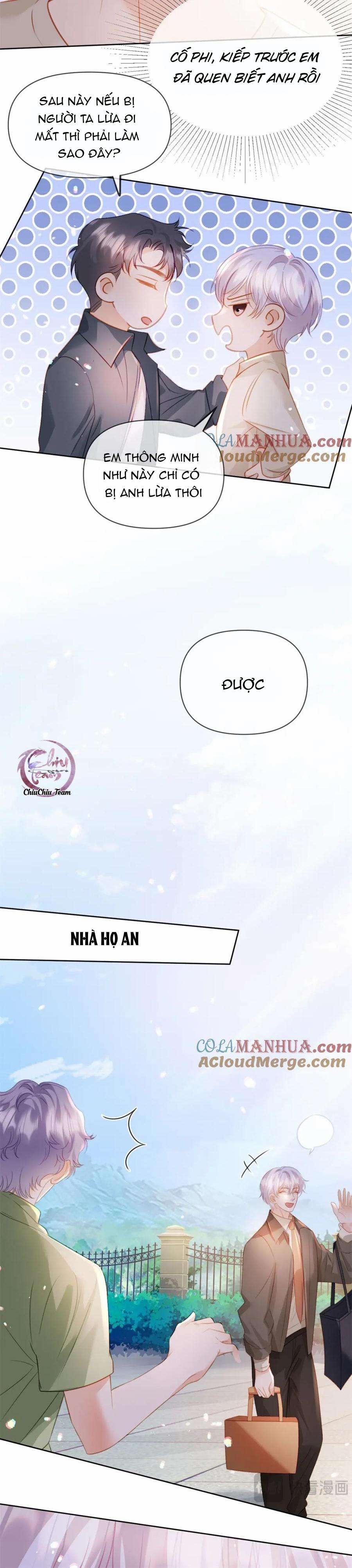 Bị Vạn Người Anti, Sống Lại Tôi Hot Khắp Internet 119 trang 5