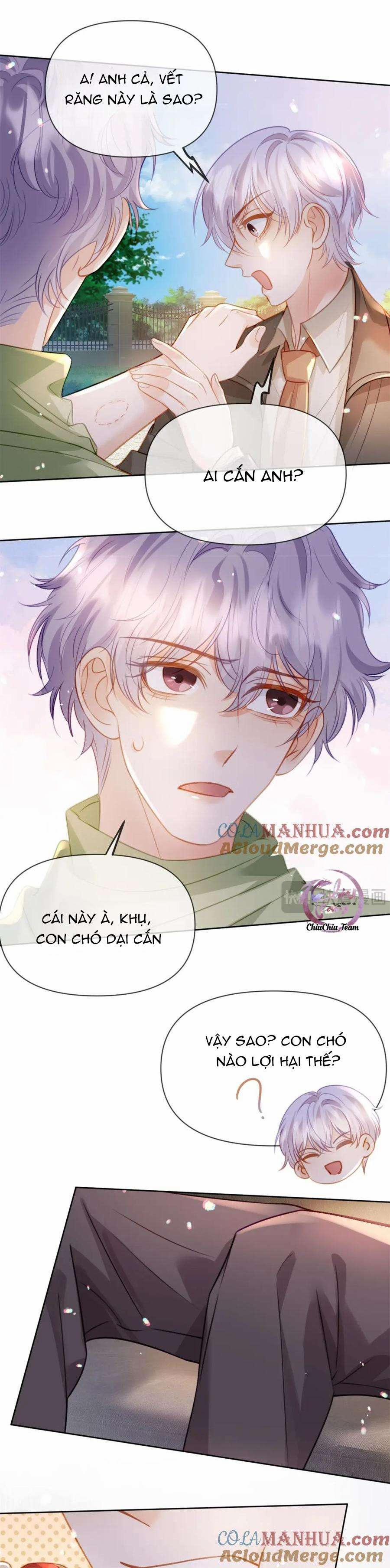 Bị Vạn Người Anti, Sống Lại Tôi Hot Khắp Internet 119 trang 7