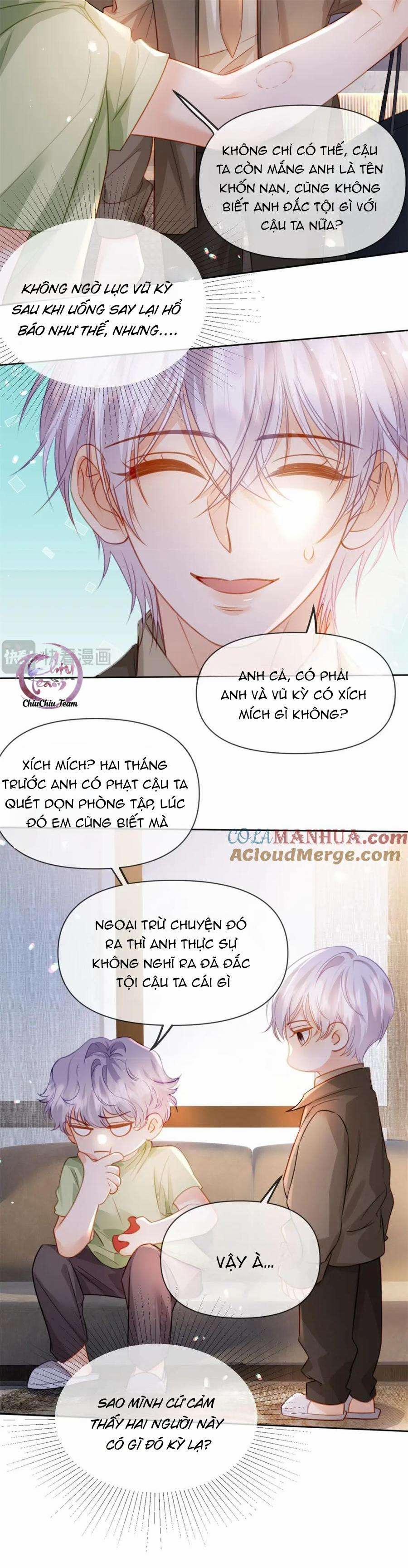 Bị Vạn Người Anti, Sống Lại Tôi Hot Khắp Internet 119 trang 9