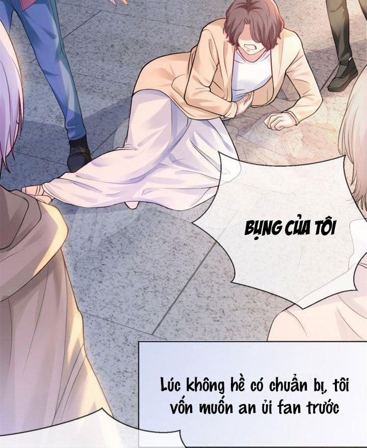 Bị Vạn Người Ghét Sau Khi Trùng Sinh Bạo Hồng Toàn Mạng 1 trang 11