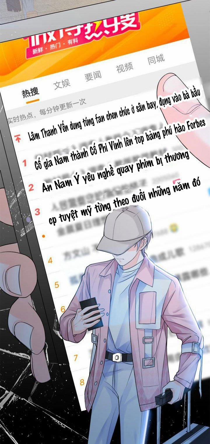 Bị Vạn Người Ghét Sau Khi Trùng Sinh Bạo Hồng Toàn Mạng 1 trang 14