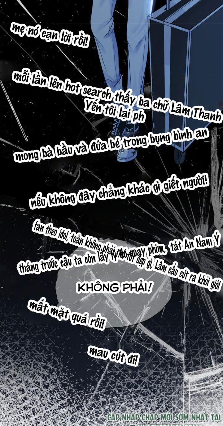 Bị Vạn Người Ghét Sau Khi Trùng Sinh Bạo Hồng Toàn Mạng 1 trang 15