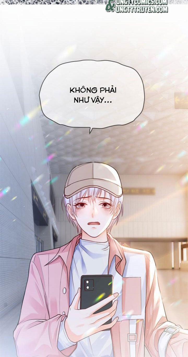 Bị Vạn Người Ghét Sau Khi Trùng Sinh Bạo Hồng Toàn Mạng 1 trang 16