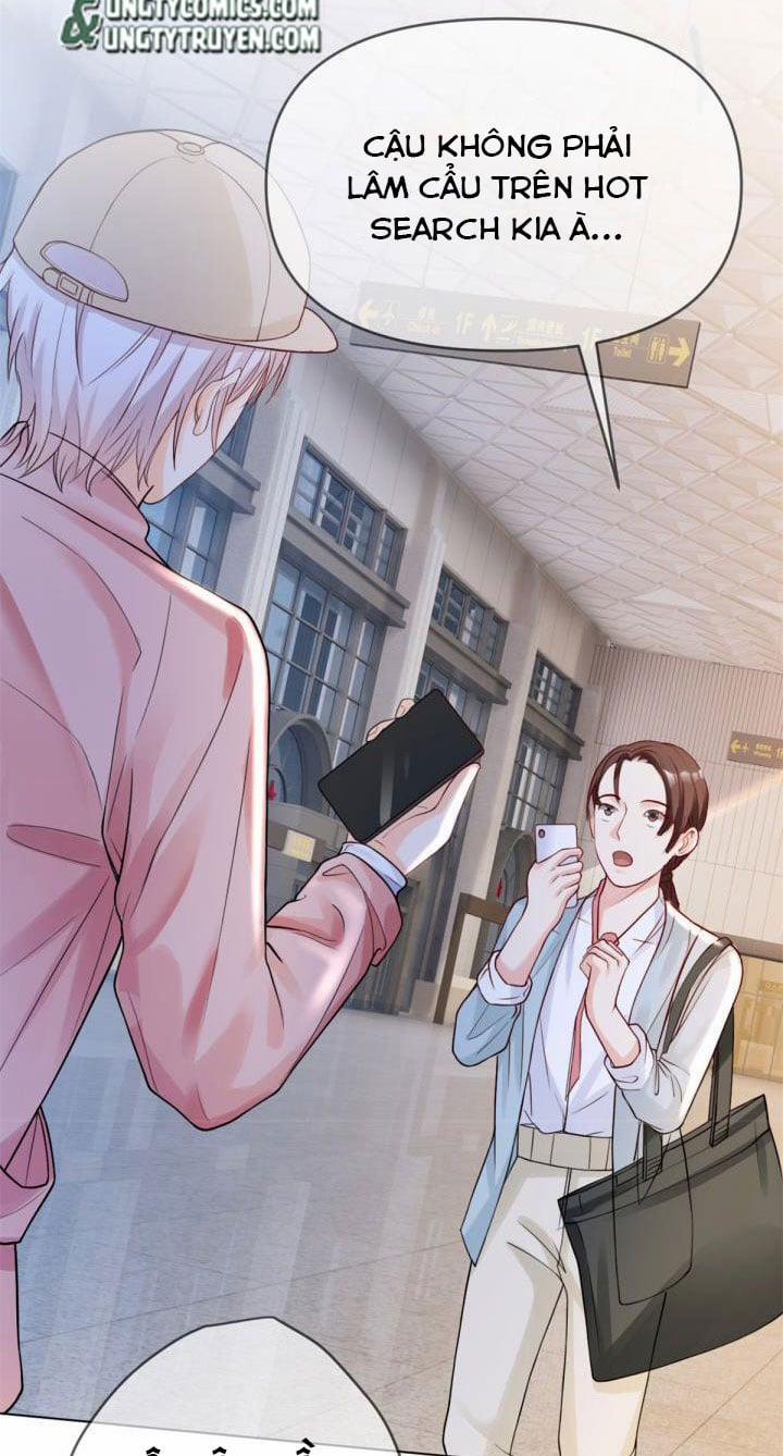 Bị Vạn Người Ghét Sau Khi Trùng Sinh Bạo Hồng Toàn Mạng 1 trang 18