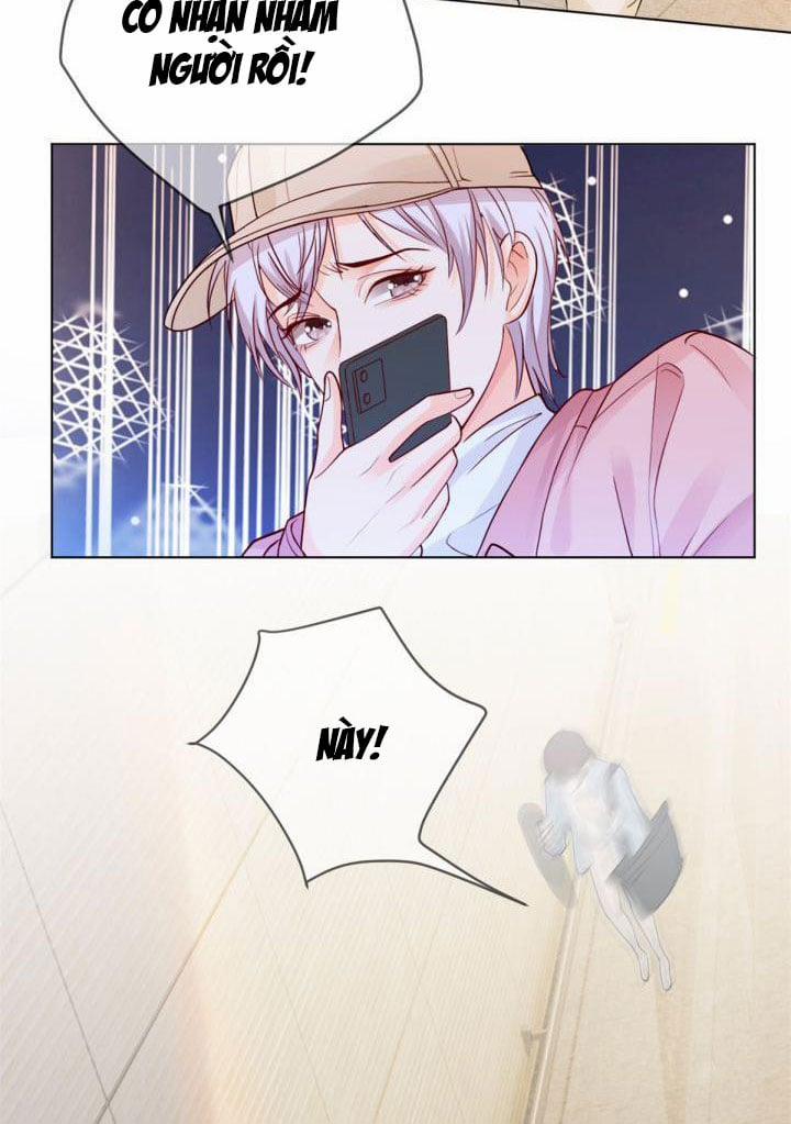 Bị Vạn Người Ghét Sau Khi Trùng Sinh Bạo Hồng Toàn Mạng 1 trang 19