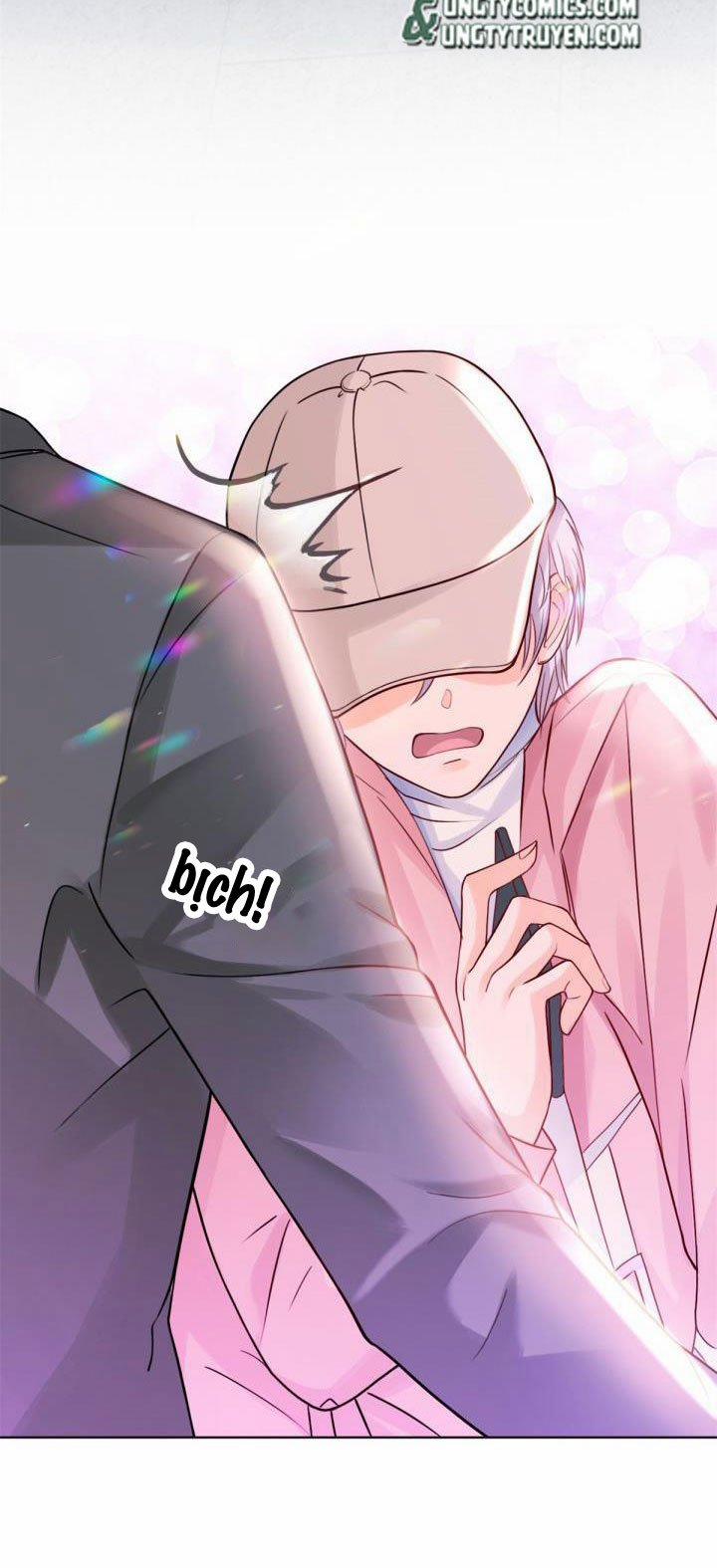 Bị Vạn Người Ghét Sau Khi Trùng Sinh Bạo Hồng Toàn Mạng 1 trang 21