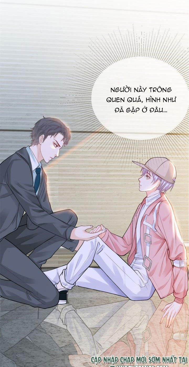 Bị Vạn Người Ghét Sau Khi Trùng Sinh Bạo Hồng Toàn Mạng 1 trang 26