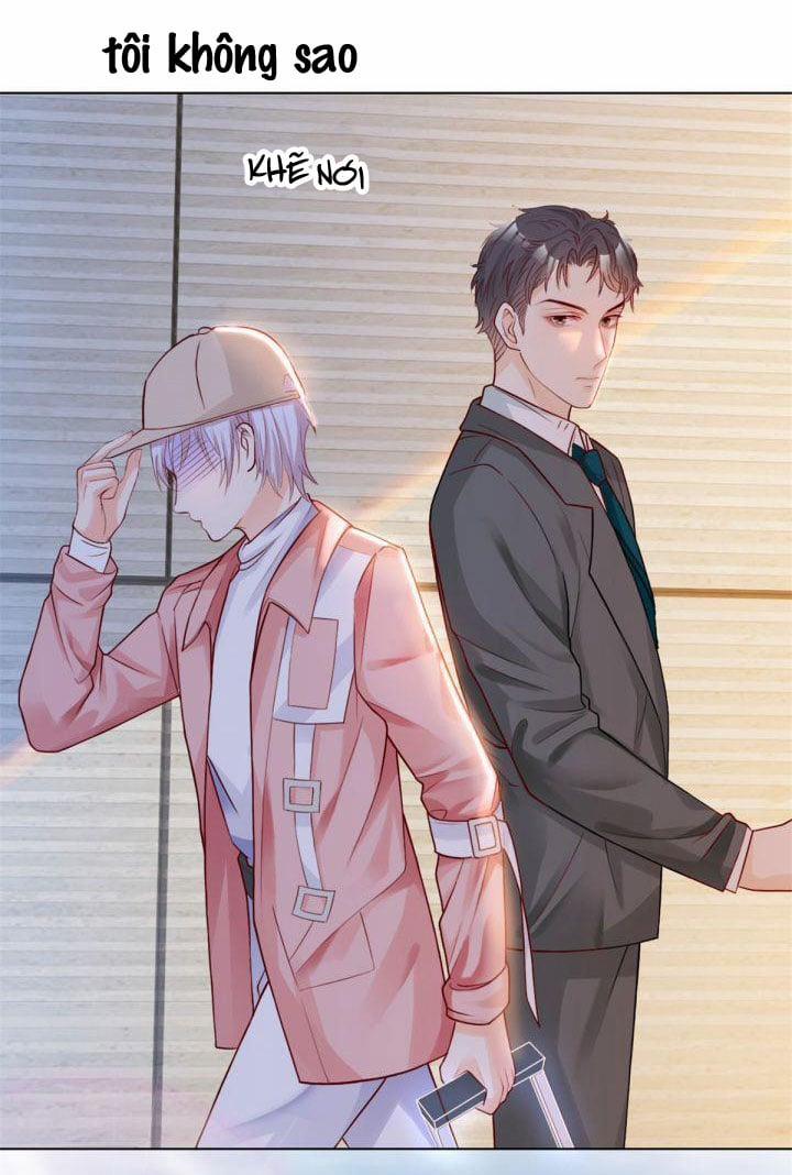 Bị Vạn Người Ghét Sau Khi Trùng Sinh Bạo Hồng Toàn Mạng 1 trang 29