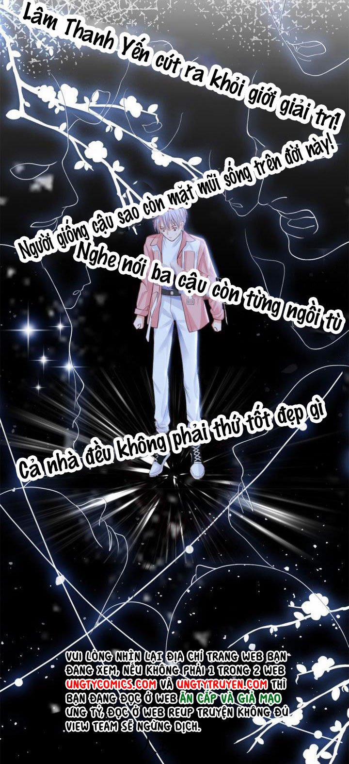 Bị Vạn Người Ghét Sau Khi Trùng Sinh Bạo Hồng Toàn Mạng 1 trang 32