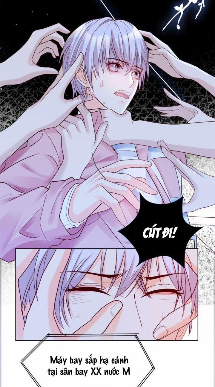 Bị Vạn Người Ghét Sau Khi Trùng Sinh Bạo Hồng Toàn Mạng 1 trang 33