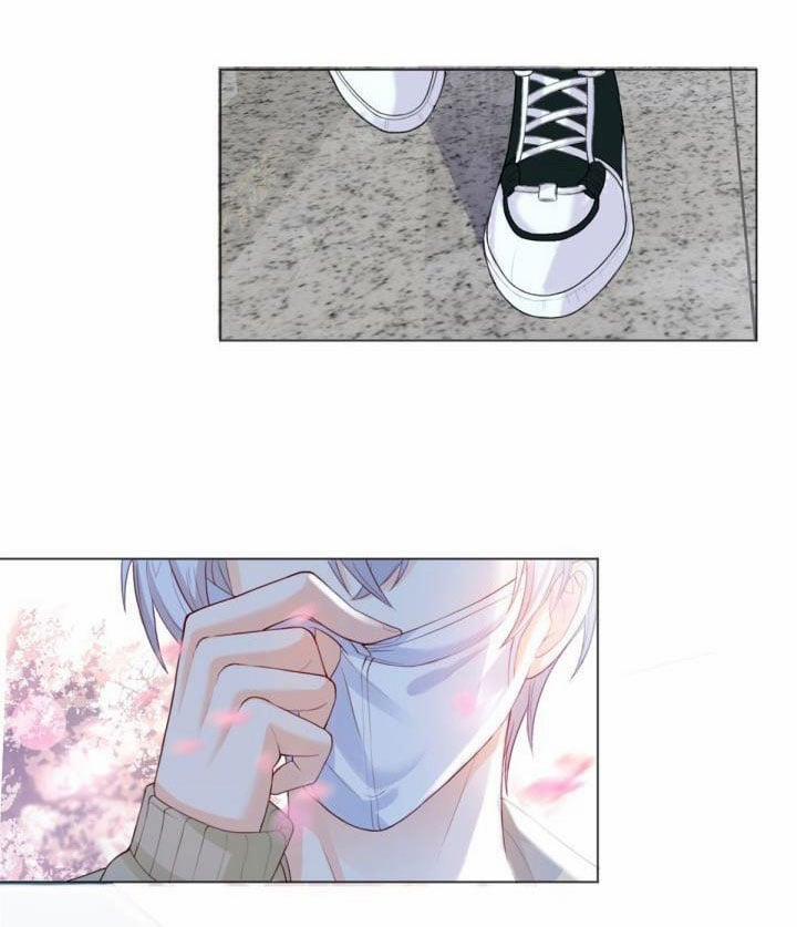 Bị Vạn Người Ghét Sau Khi Trùng Sinh Bạo Hồng Toàn Mạng 1 trang 4