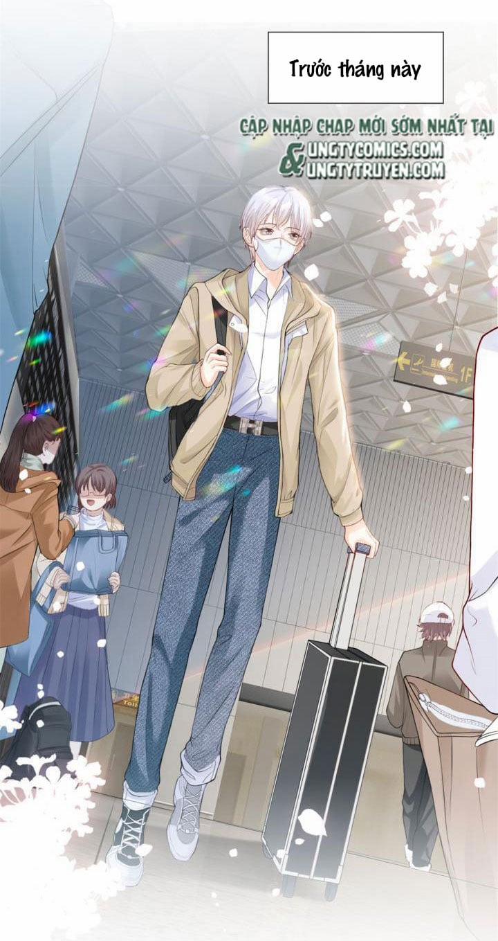 Bị Vạn Người Ghét Sau Khi Trùng Sinh Bạo Hồng Toàn Mạng 1 trang 5