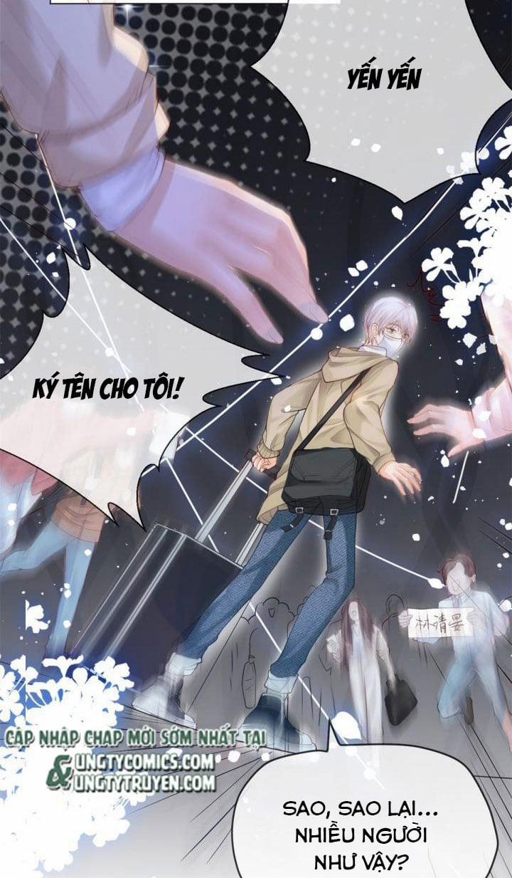 Bị Vạn Người Ghét Sau Khi Trùng Sinh Bạo Hồng Toàn Mạng 1 trang 7