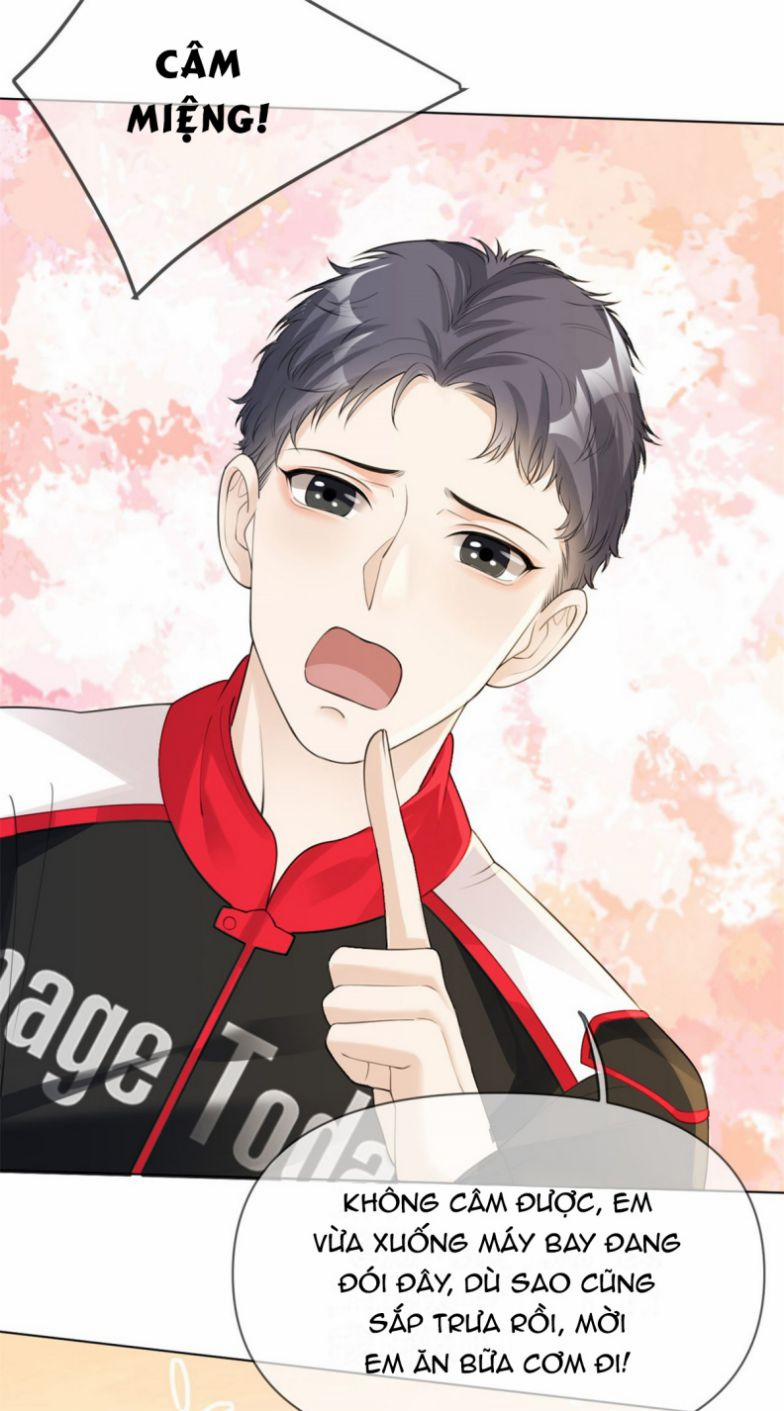 Bị Vạn Người Ghét Sau Khi Trùng Sinh Bạo Hồng Toàn Mạng 10 trang 2