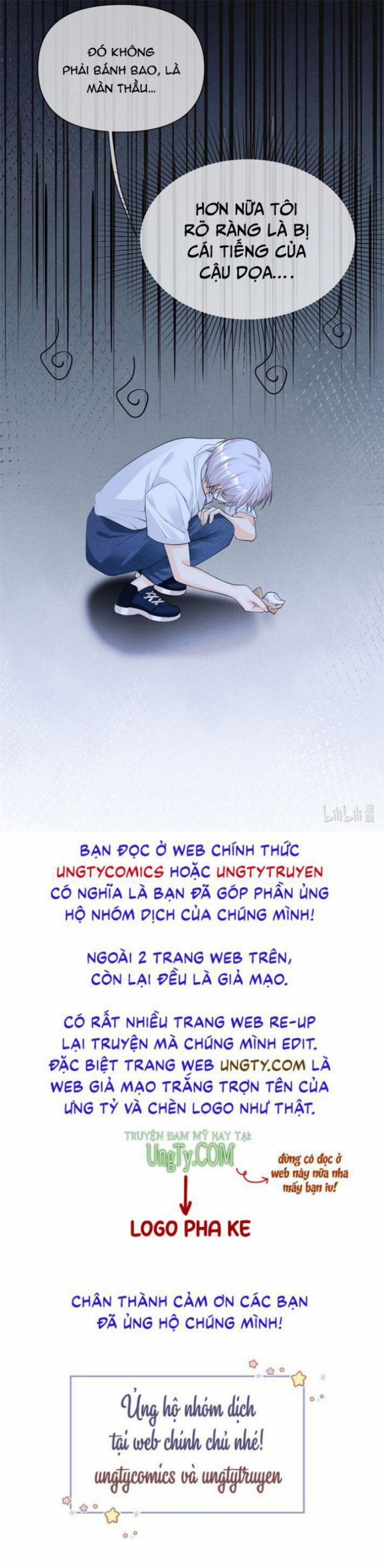 Bị Vạn Người Ghét Sau Khi Trùng Sinh Bạo Hồng Toàn Mạng 10 trang 22