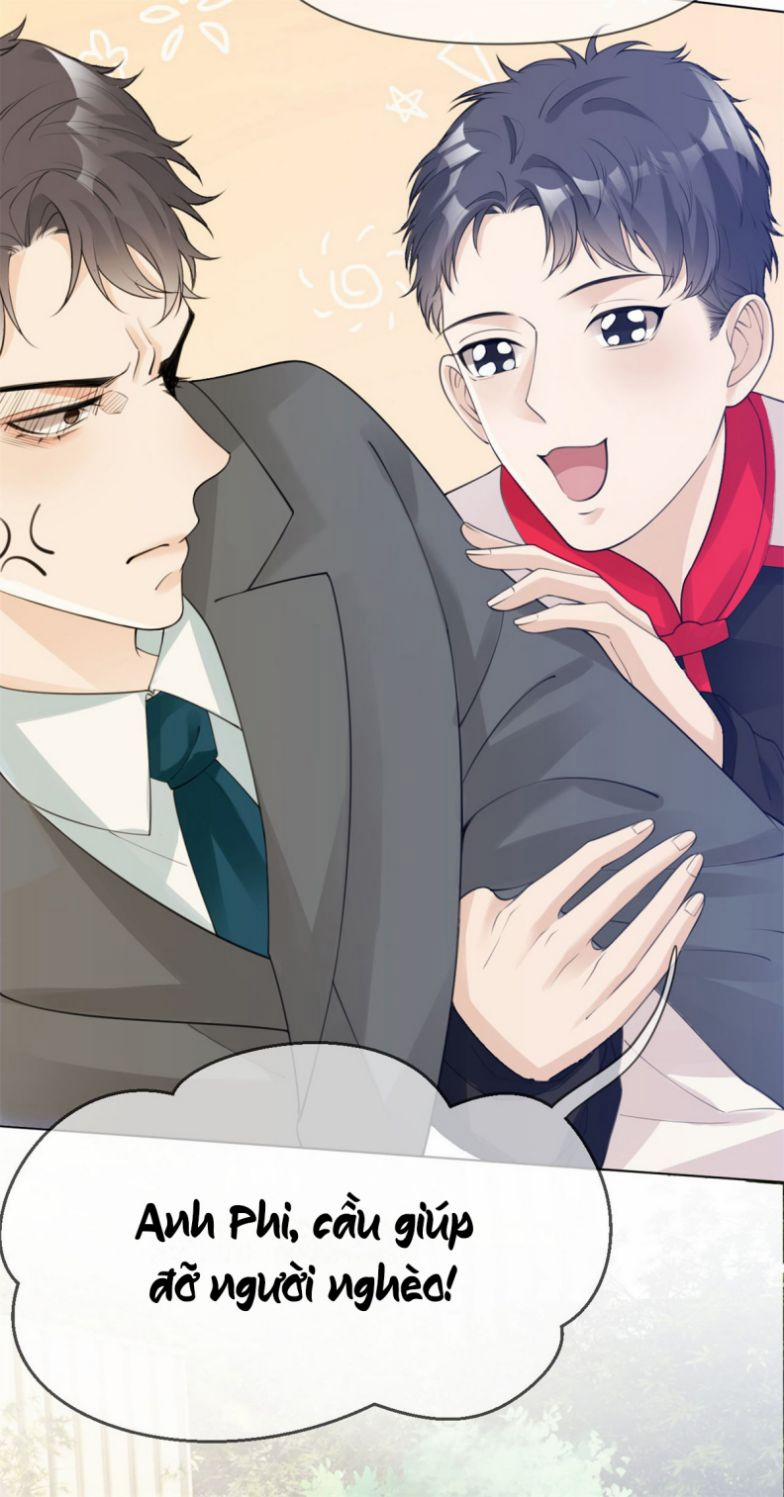 Bị Vạn Người Ghét Sau Khi Trùng Sinh Bạo Hồng Toàn Mạng 10 trang 3