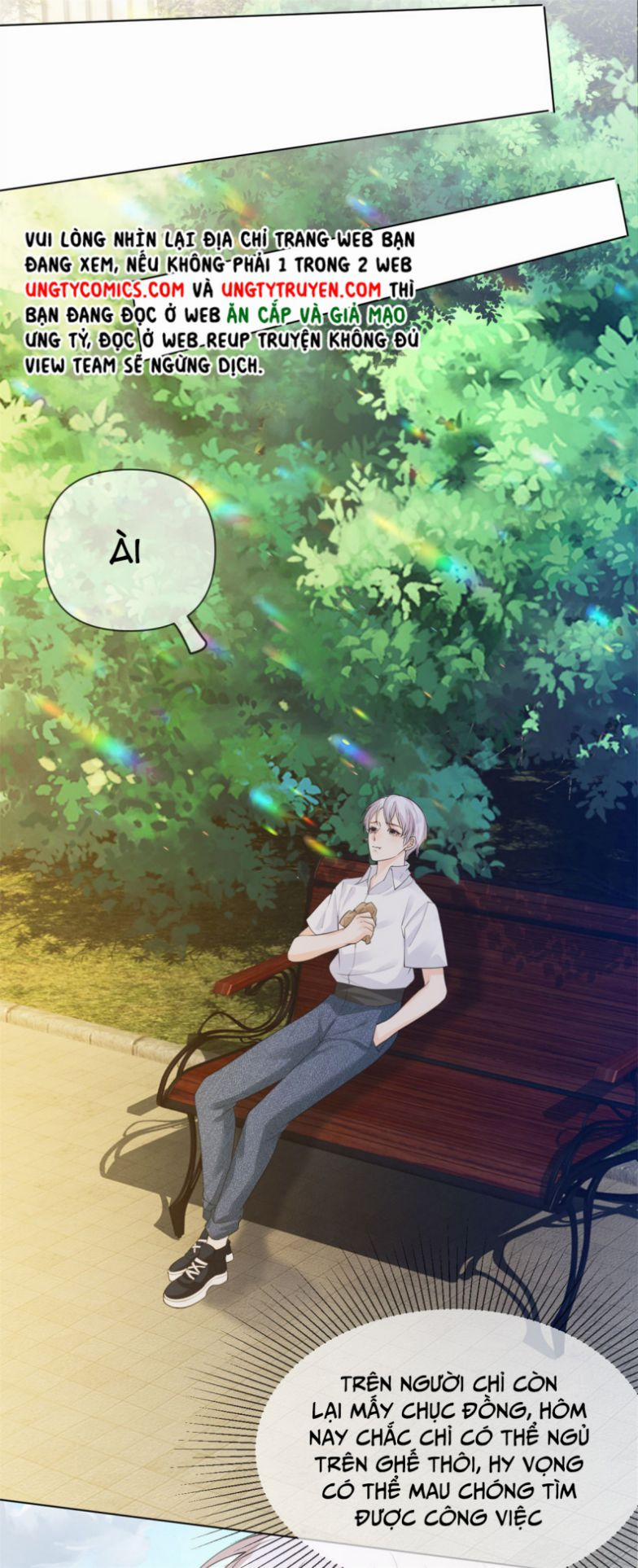 Bị Vạn Người Ghét Sau Khi Trùng Sinh Bạo Hồng Toàn Mạng 10 trang 4