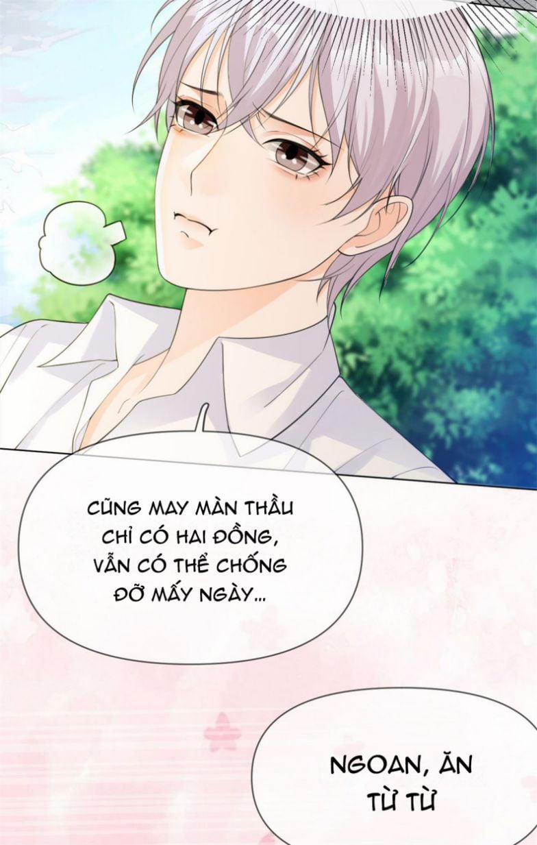 Bị Vạn Người Ghét Sau Khi Trùng Sinh Bạo Hồng Toàn Mạng 10 trang 5