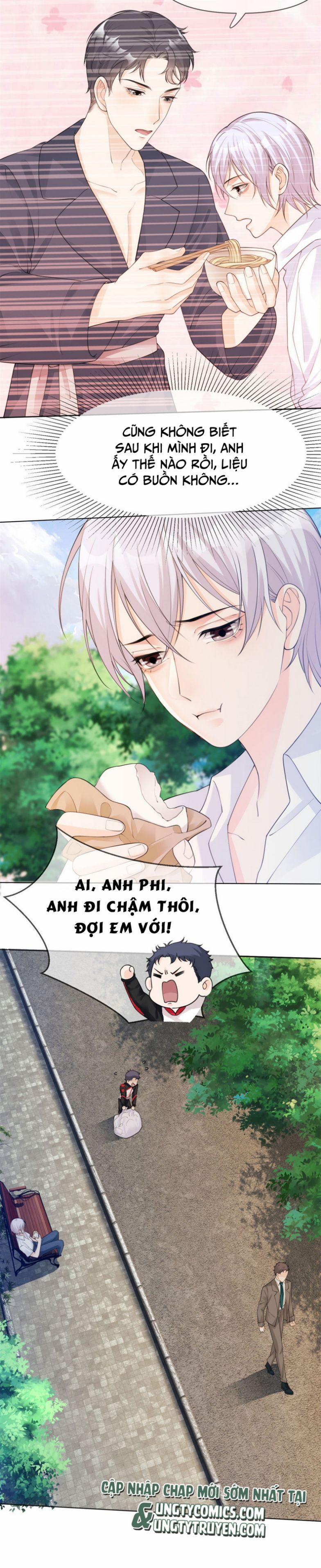 Bị Vạn Người Ghét Sau Khi Trùng Sinh Bạo Hồng Toàn Mạng 10 trang 6