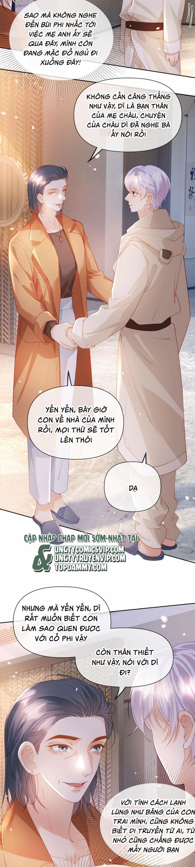 Bị Vạn Người Ghét Sau Khi Trùng Sinh Bạo Hồng Toàn Mạng 100 trang 10