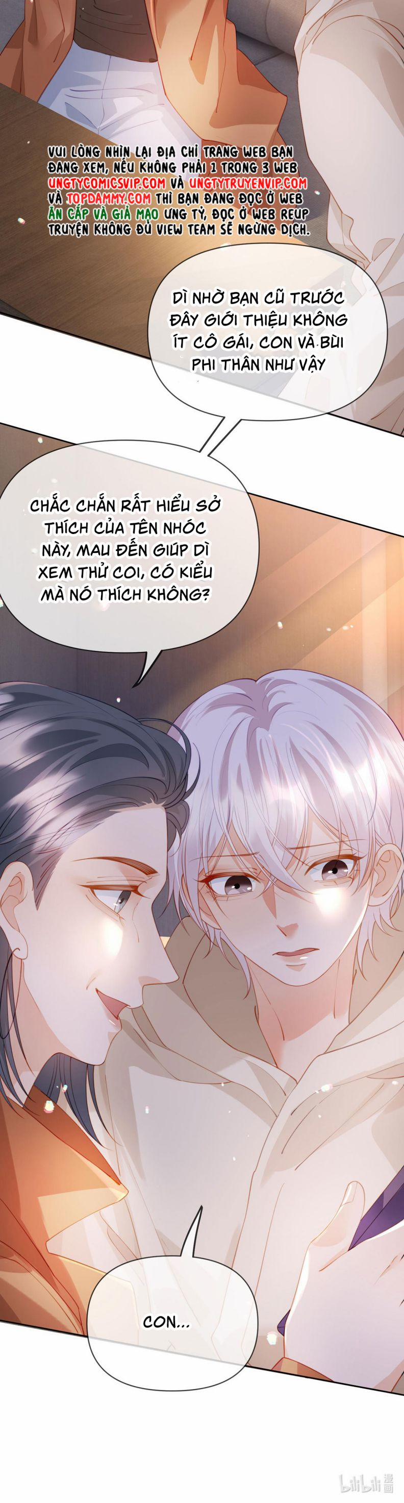 Bị Vạn Người Ghét Sau Khi Trùng Sinh Bạo Hồng Toàn Mạng 100 trang 13