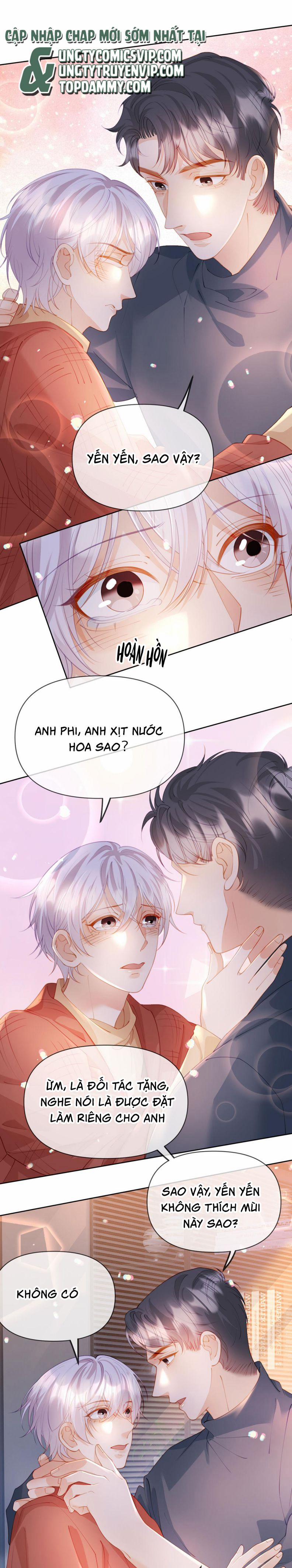 Bị Vạn Người Ghét Sau Khi Trùng Sinh Bạo Hồng Toàn Mạng 100 trang 2