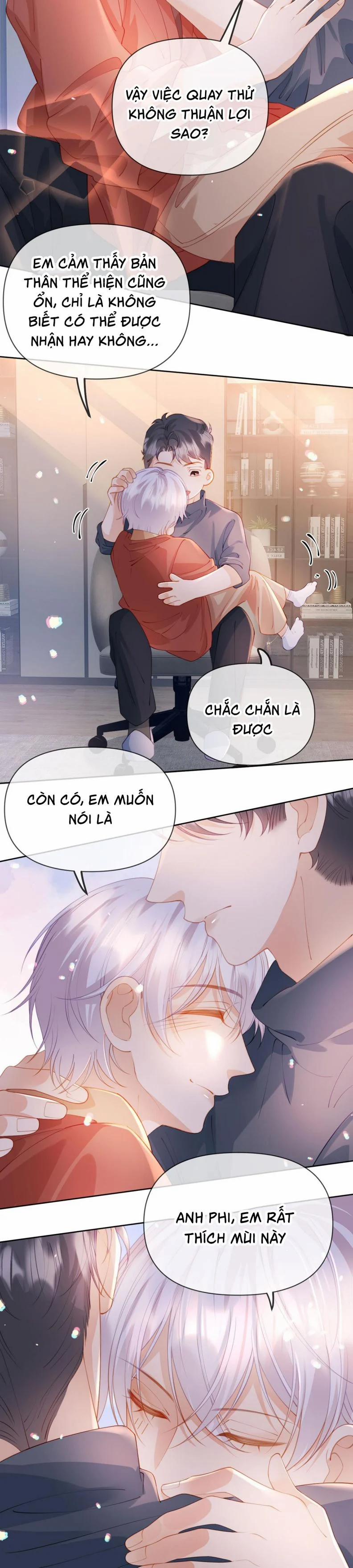 Bị Vạn Người Ghét Sau Khi Trùng Sinh Bạo Hồng Toàn Mạng 100 trang 3