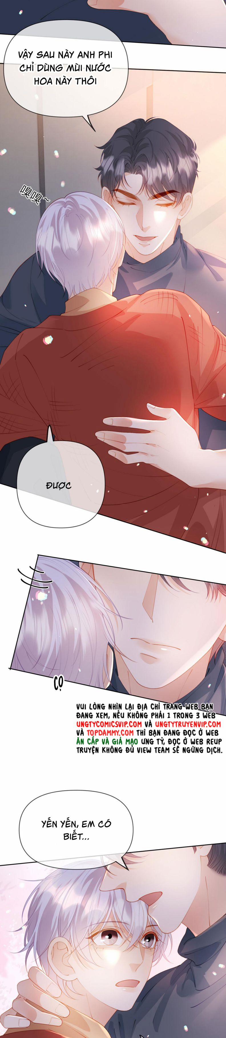 Bị Vạn Người Ghét Sau Khi Trùng Sinh Bạo Hồng Toàn Mạng 100 trang 4