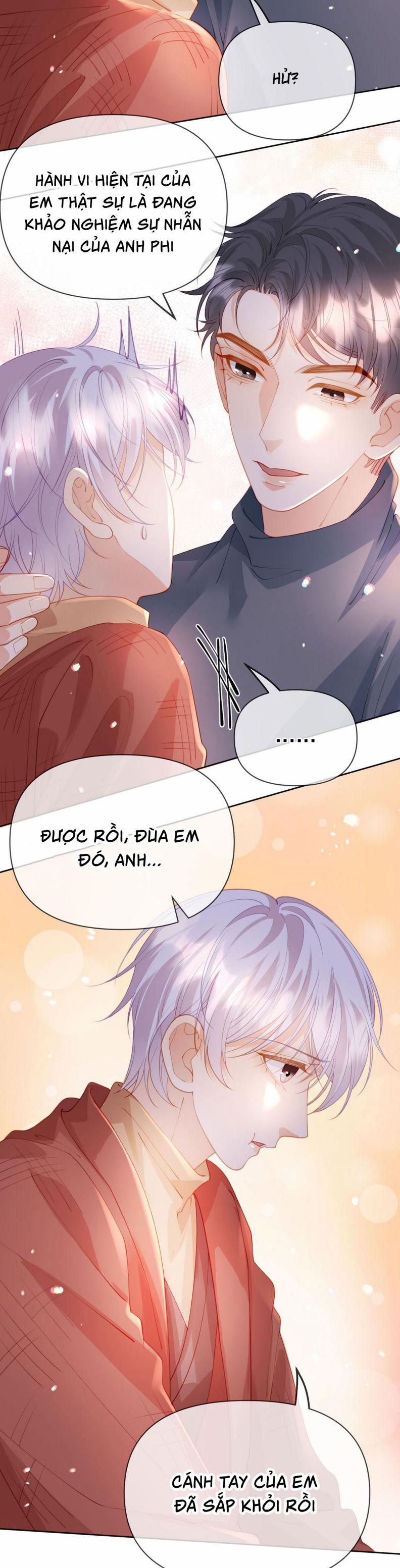 Bị Vạn Người Ghét Sau Khi Trùng Sinh Bạo Hồng Toàn Mạng 100 trang 5