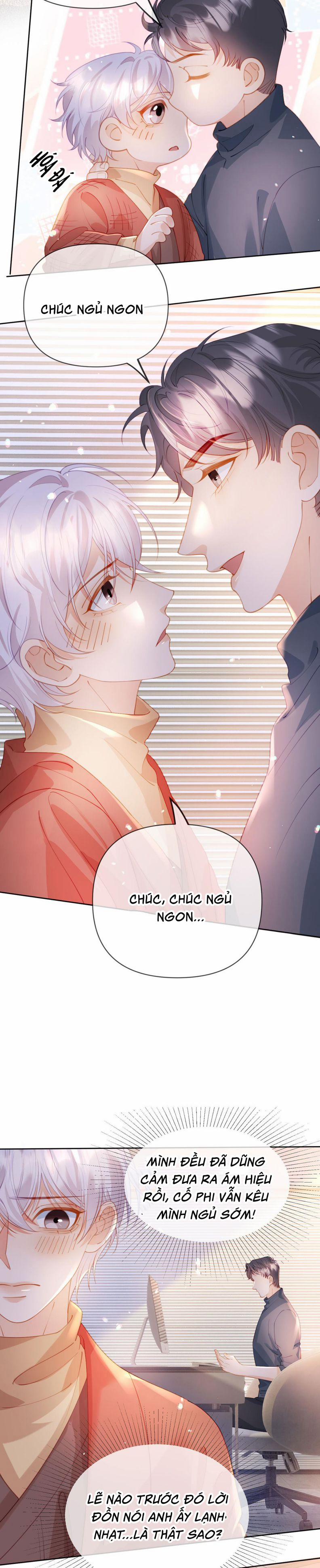 Bị Vạn Người Ghét Sau Khi Trùng Sinh Bạo Hồng Toàn Mạng 100 trang 7