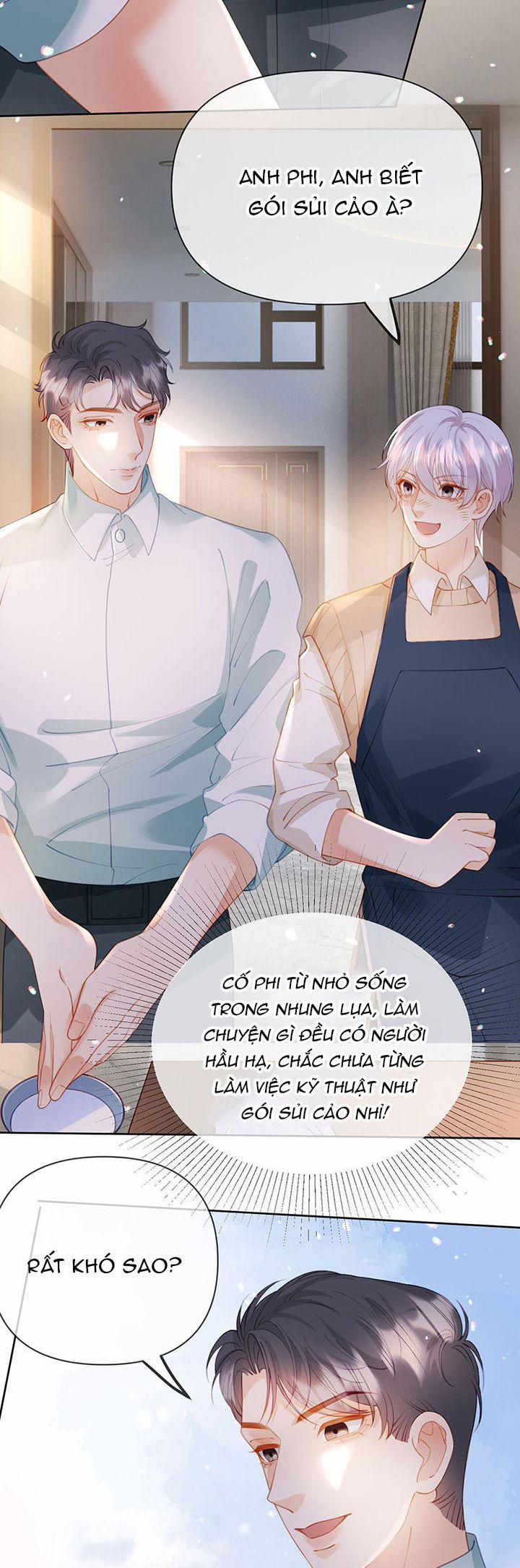 Bị Vạn Người Ghét Sau Khi Trùng Sinh Bạo Hồng Toàn Mạng 101 trang 11