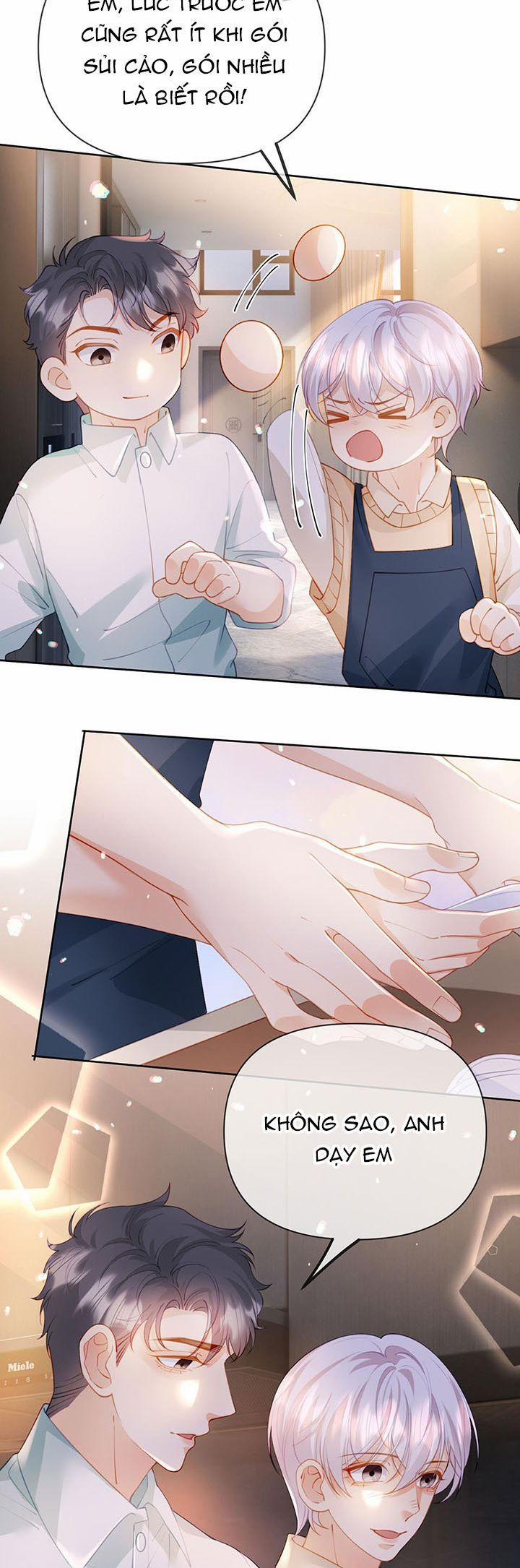 Bị Vạn Người Ghét Sau Khi Trùng Sinh Bạo Hồng Toàn Mạng 101 trang 13