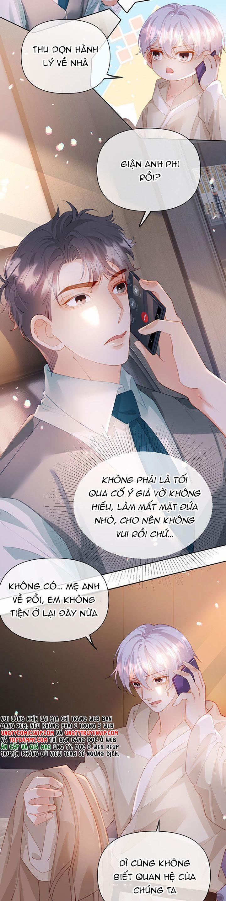 Bị Vạn Người Ghét Sau Khi Trùng Sinh Bạo Hồng Toàn Mạng 101 trang 4