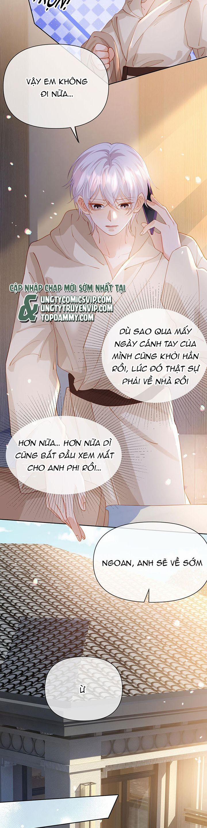 Bị Vạn Người Ghét Sau Khi Trùng Sinh Bạo Hồng Toàn Mạng 101 trang 6