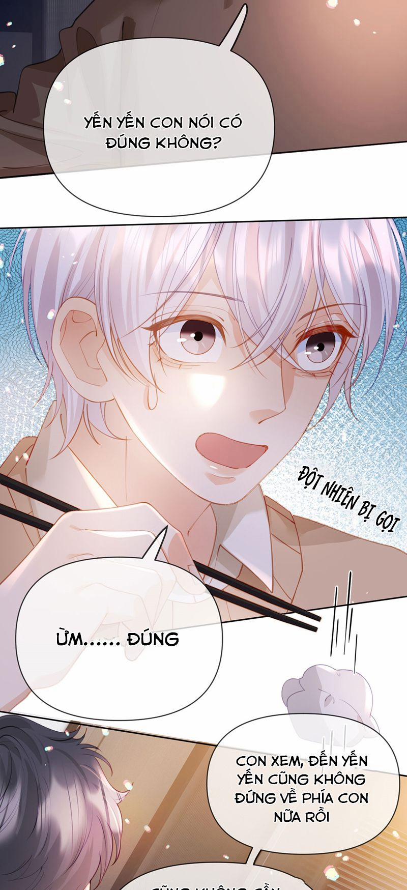 Bị Vạn Người Ghét Sau Khi Trùng Sinh Bạo Hồng Toàn Mạng 102 trang 17