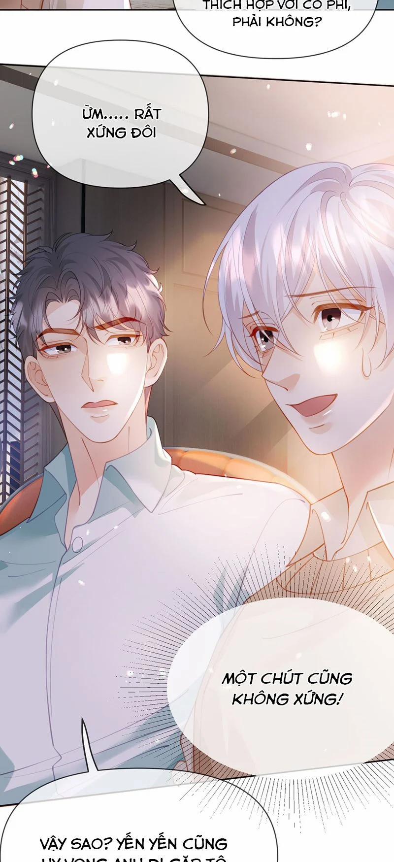 Bị Vạn Người Ghét Sau Khi Trùng Sinh Bạo Hồng Toàn Mạng 102 trang 20