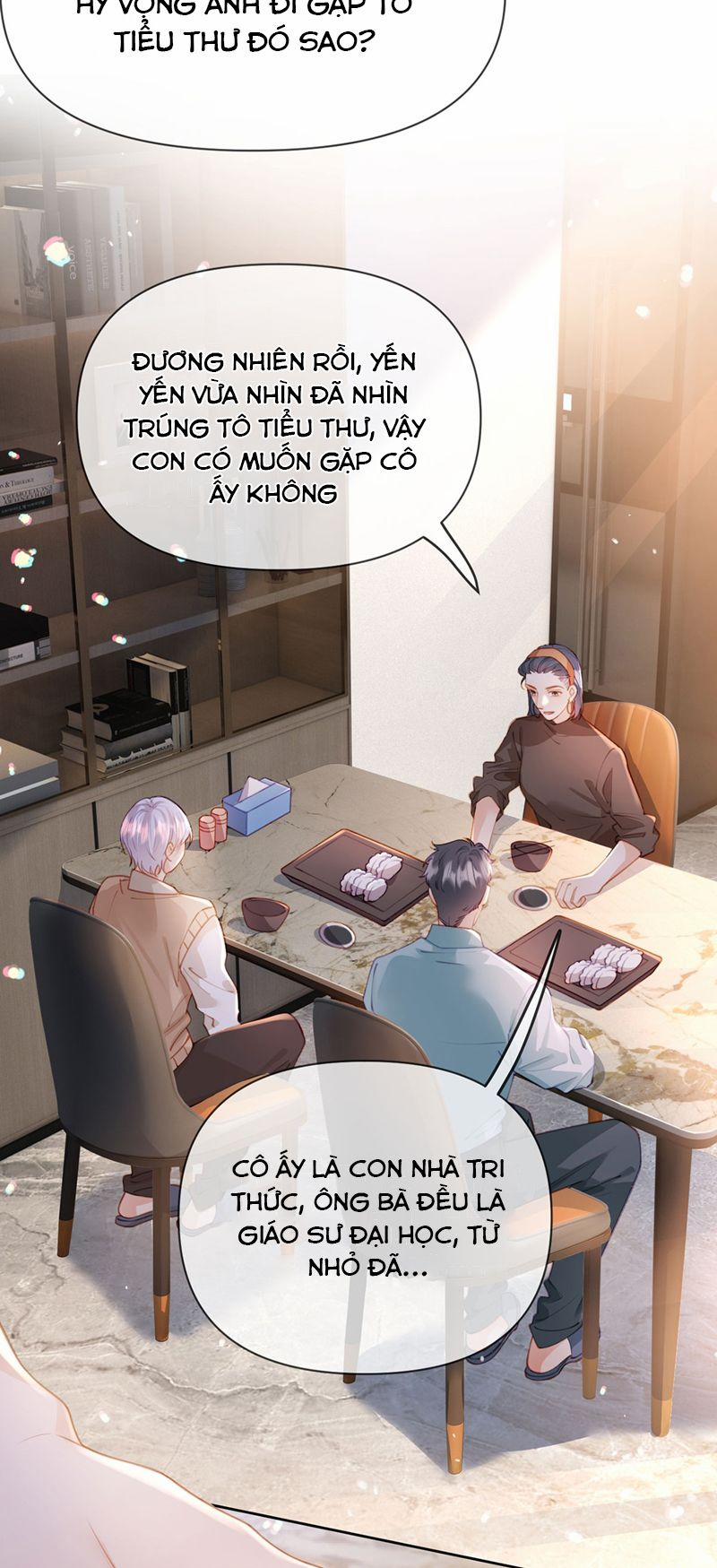 Bị Vạn Người Ghét Sau Khi Trùng Sinh Bạo Hồng Toàn Mạng 102 trang 21