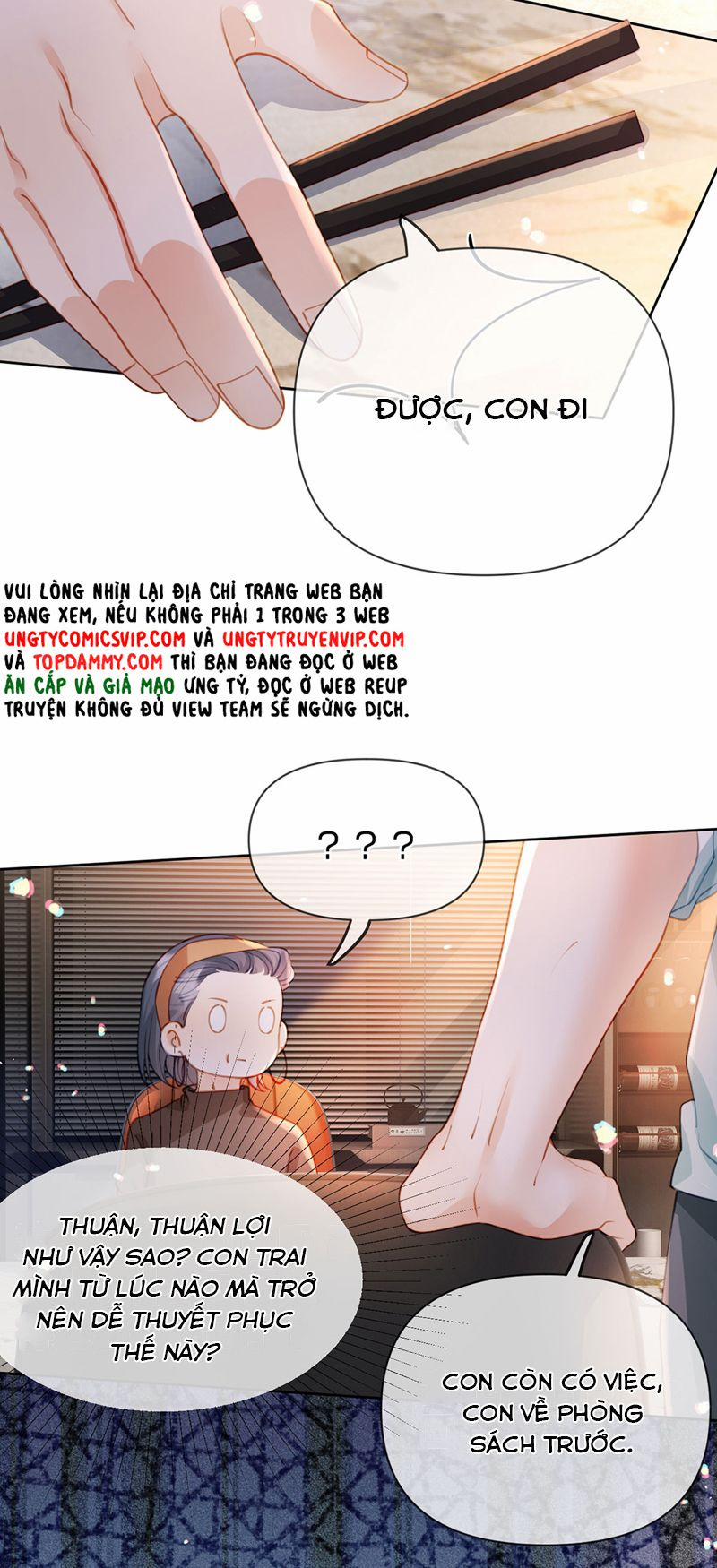 Bị Vạn Người Ghét Sau Khi Trùng Sinh Bạo Hồng Toàn Mạng 102 trang 22