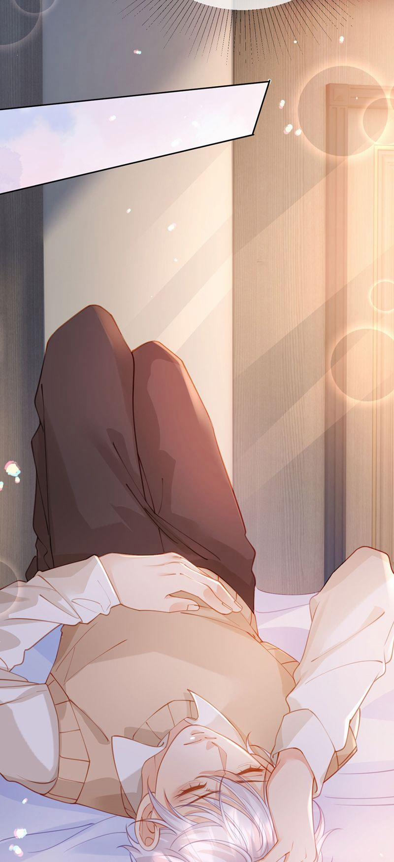 Bị Vạn Người Ghét Sau Khi Trùng Sinh Bạo Hồng Toàn Mạng 102 trang 25