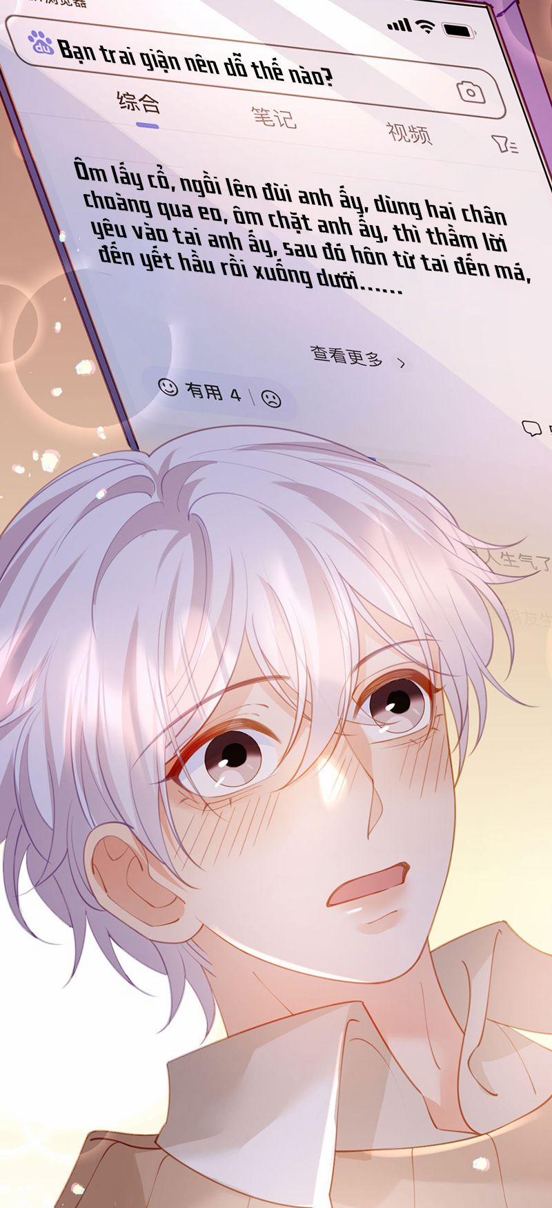 Bị Vạn Người Ghét Sau Khi Trùng Sinh Bạo Hồng Toàn Mạng 102 trang 27