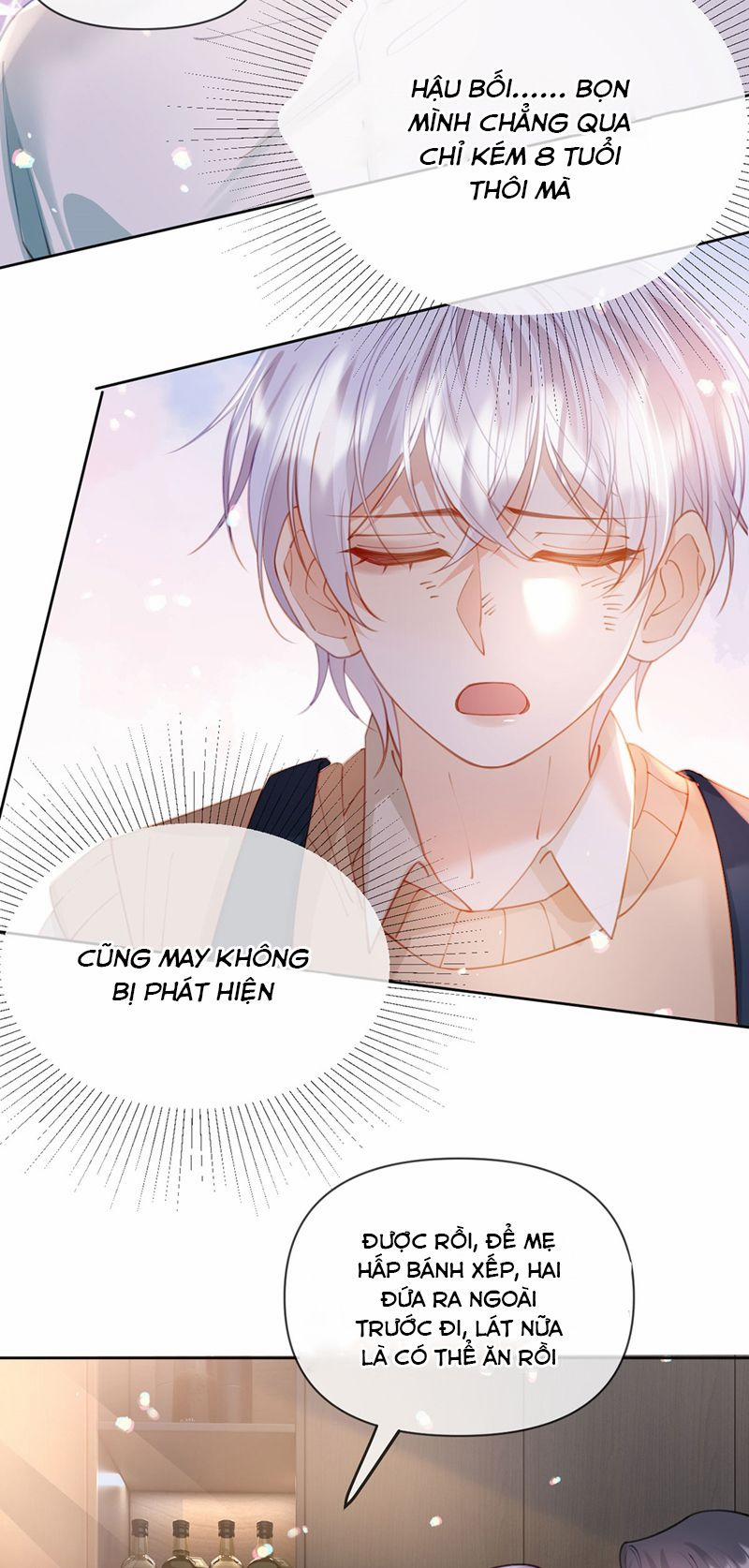 Bị Vạn Người Ghét Sau Khi Trùng Sinh Bạo Hồng Toàn Mạng 102 trang 4