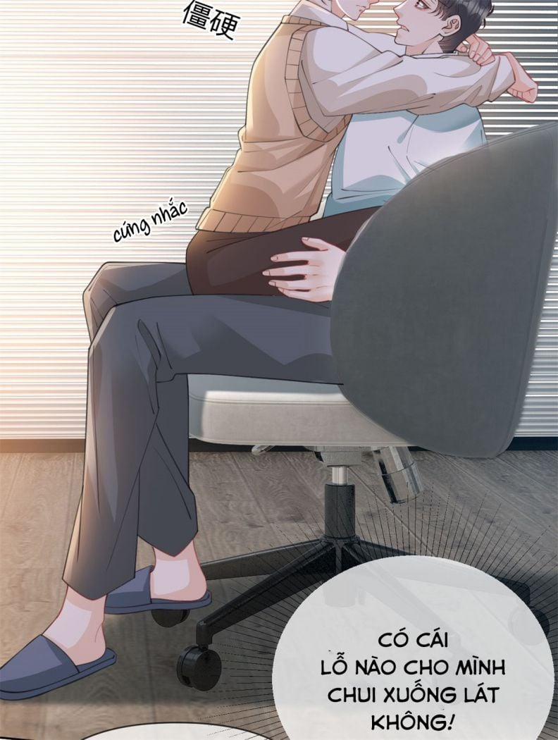 Bị Vạn Người Ghét Sau Khi Trùng Sinh Bạo Hồng Toàn Mạng 103 trang 26