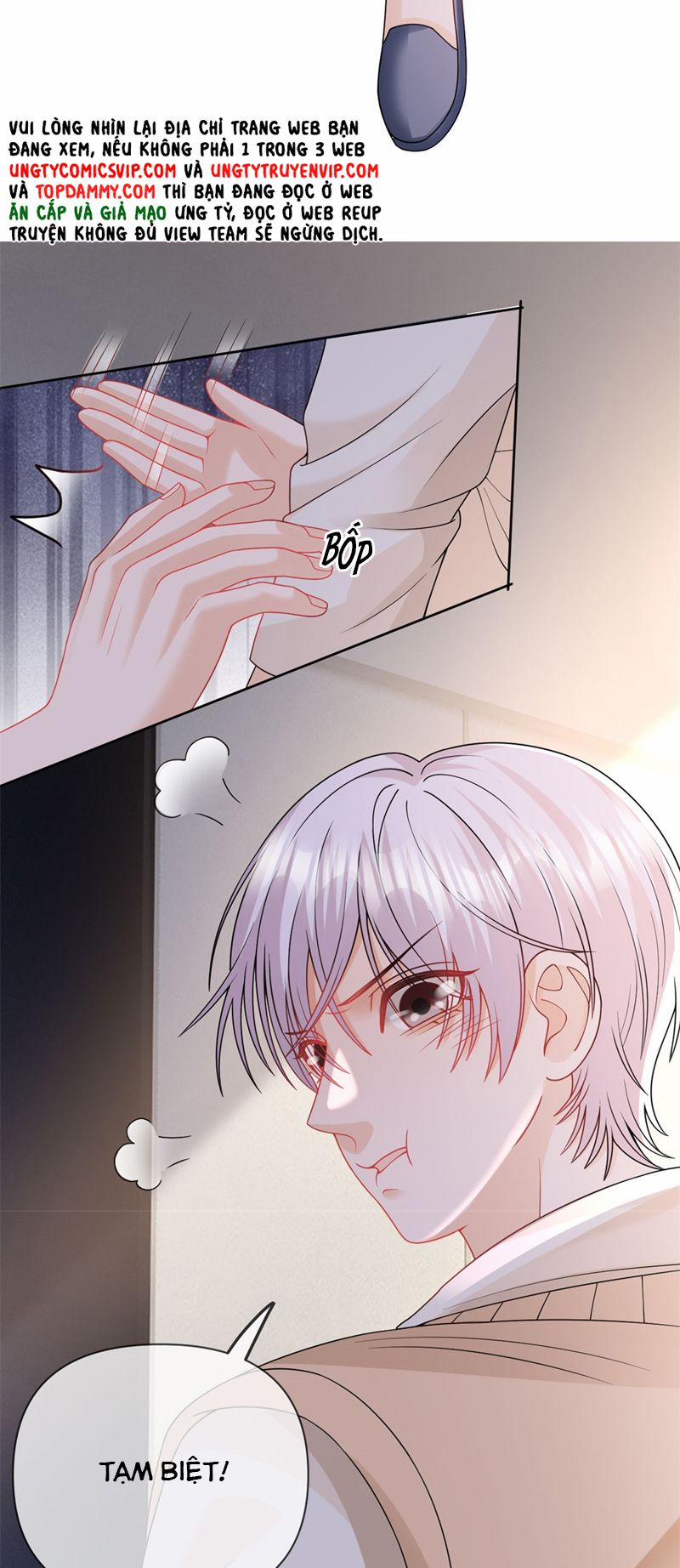 Bị Vạn Người Ghét Sau Khi Trùng Sinh Bạo Hồng Toàn Mạng 104 trang 11