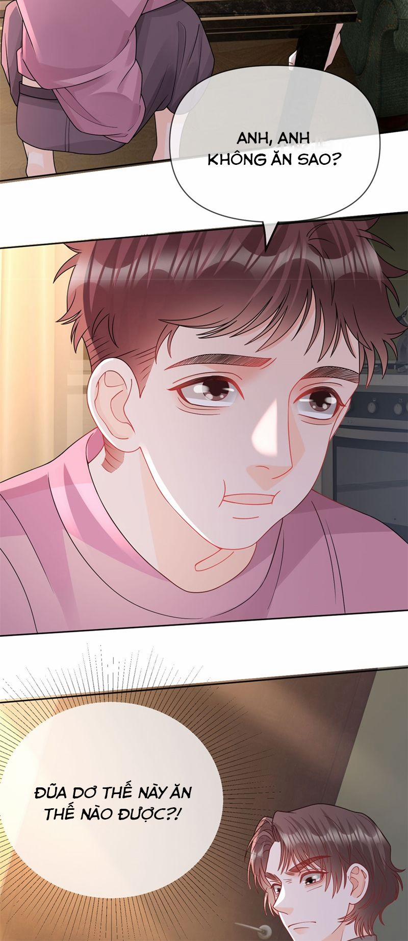 Bị Vạn Người Ghét Sau Khi Trùng Sinh Bạo Hồng Toàn Mạng 104 trang 14